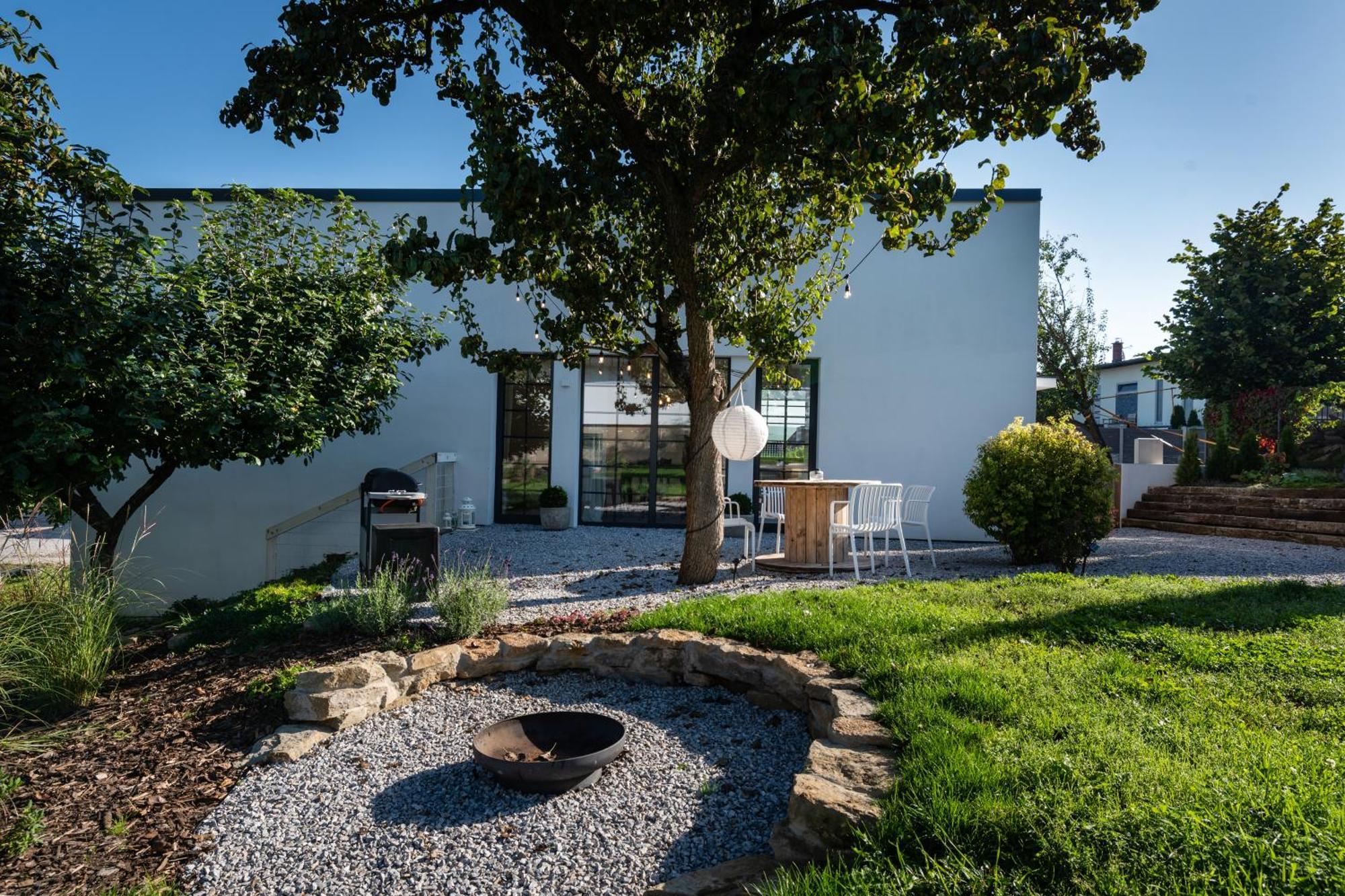 Atelier V Raji Villa Spišské Tomášovce Buitenkant foto