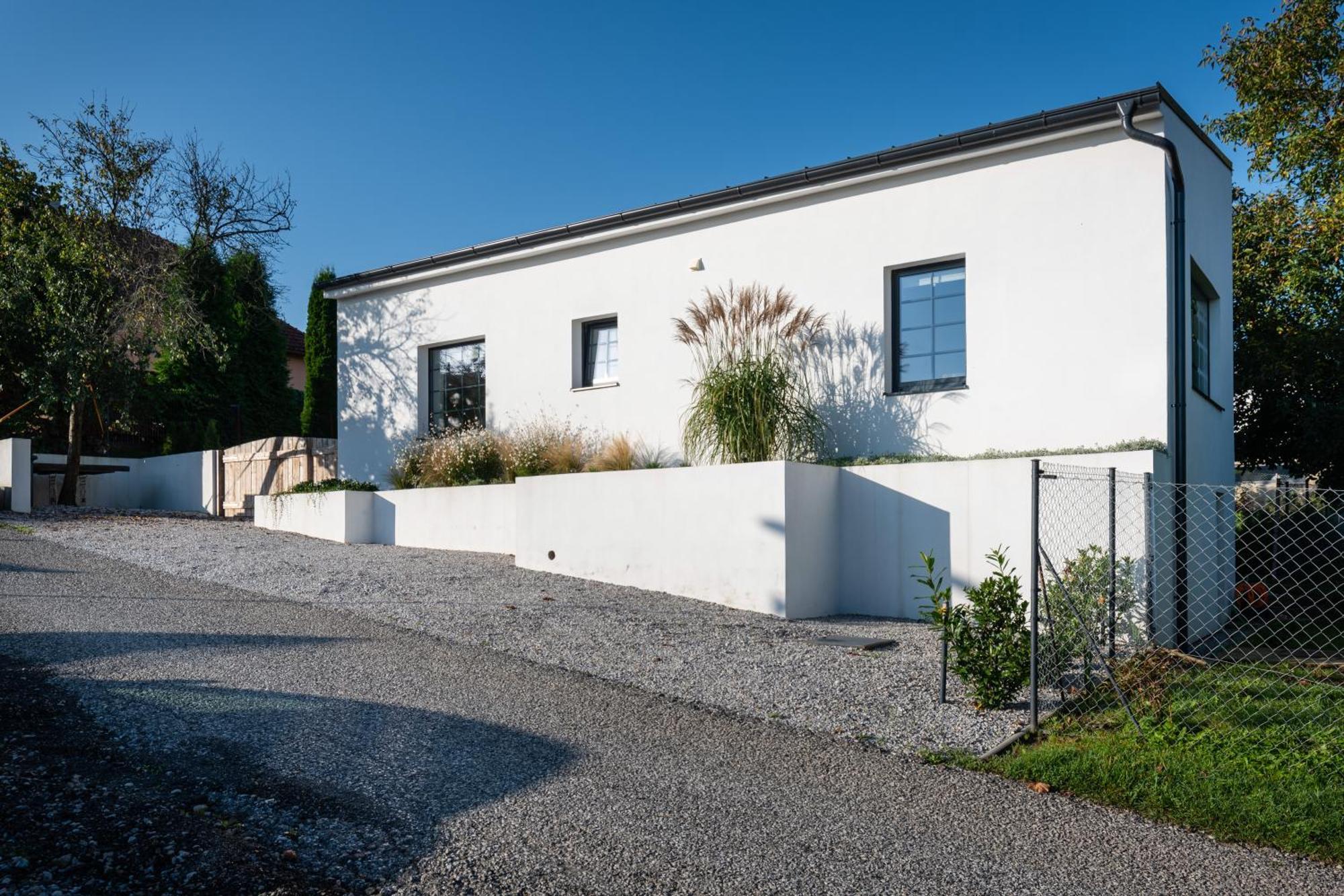 Atelier V Raji Villa Spišské Tomášovce Buitenkant foto