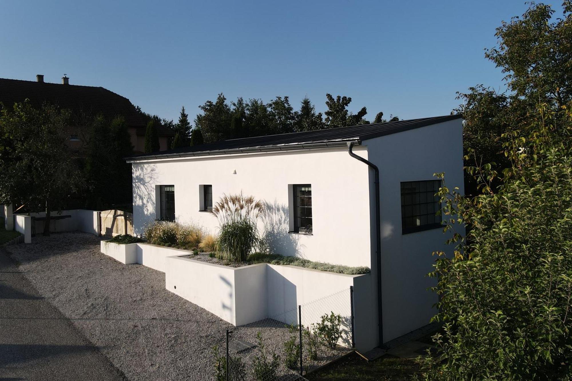 Atelier V Raji Villa Spišské Tomášovce Buitenkant foto