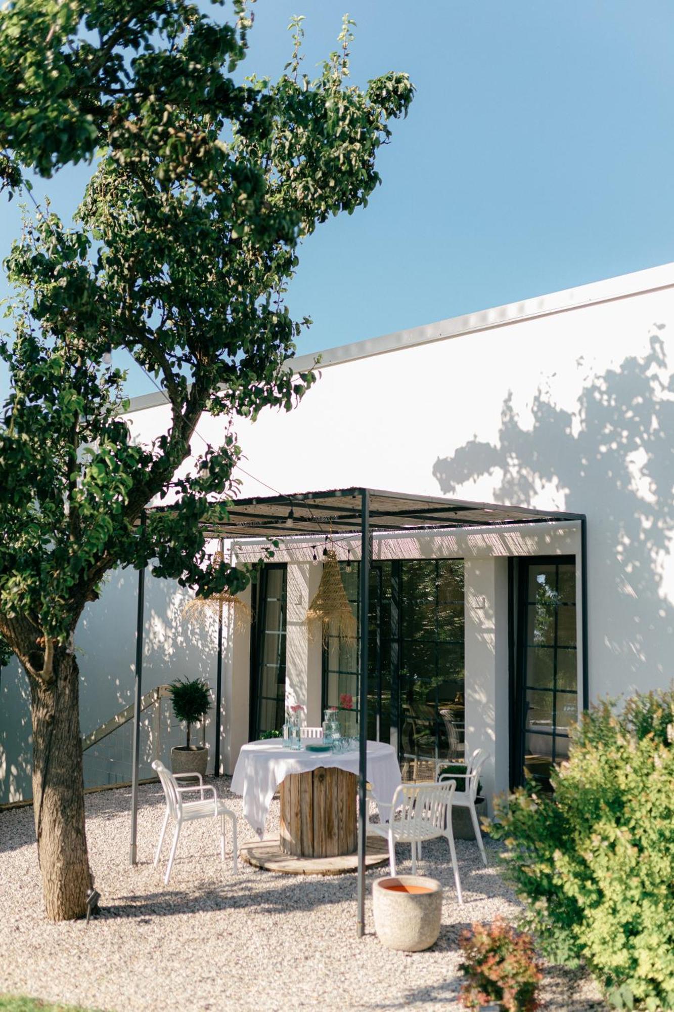 Atelier V Raji Villa Spišské Tomášovce Buitenkant foto