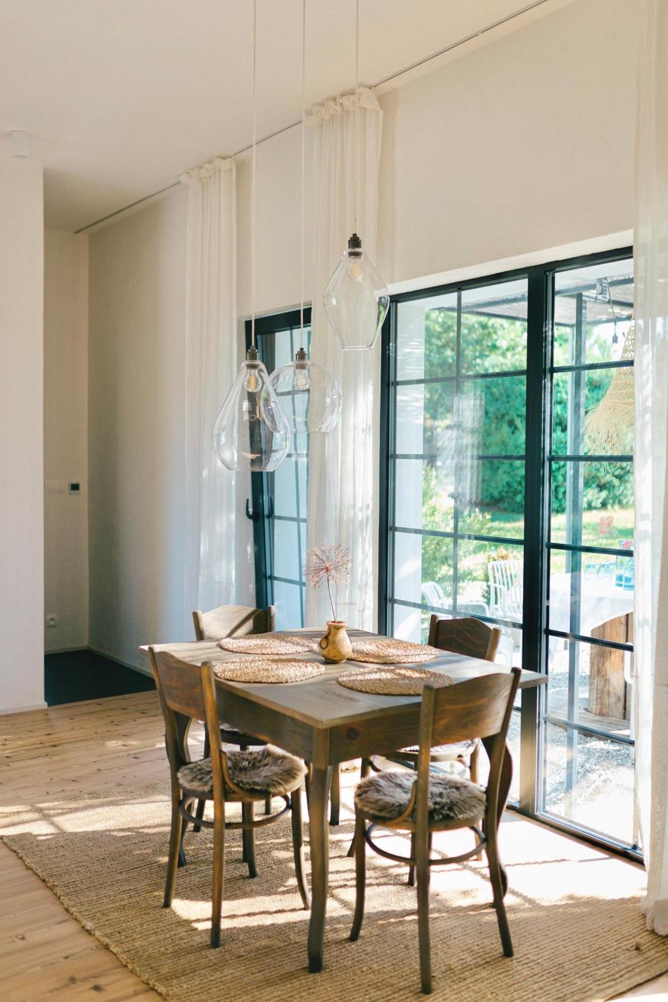 Atelier V Raji Villa Spišské Tomášovce Buitenkant foto