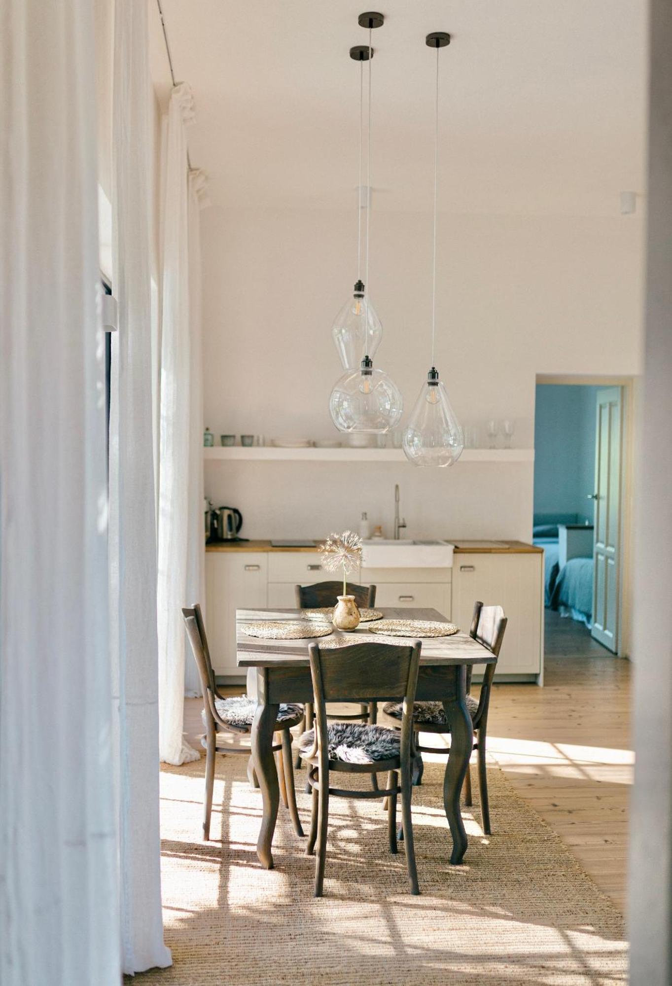 Atelier V Raji Villa Spišské Tomášovce Buitenkant foto